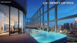 Canninghill Piers (D6), Apartment #483583891
